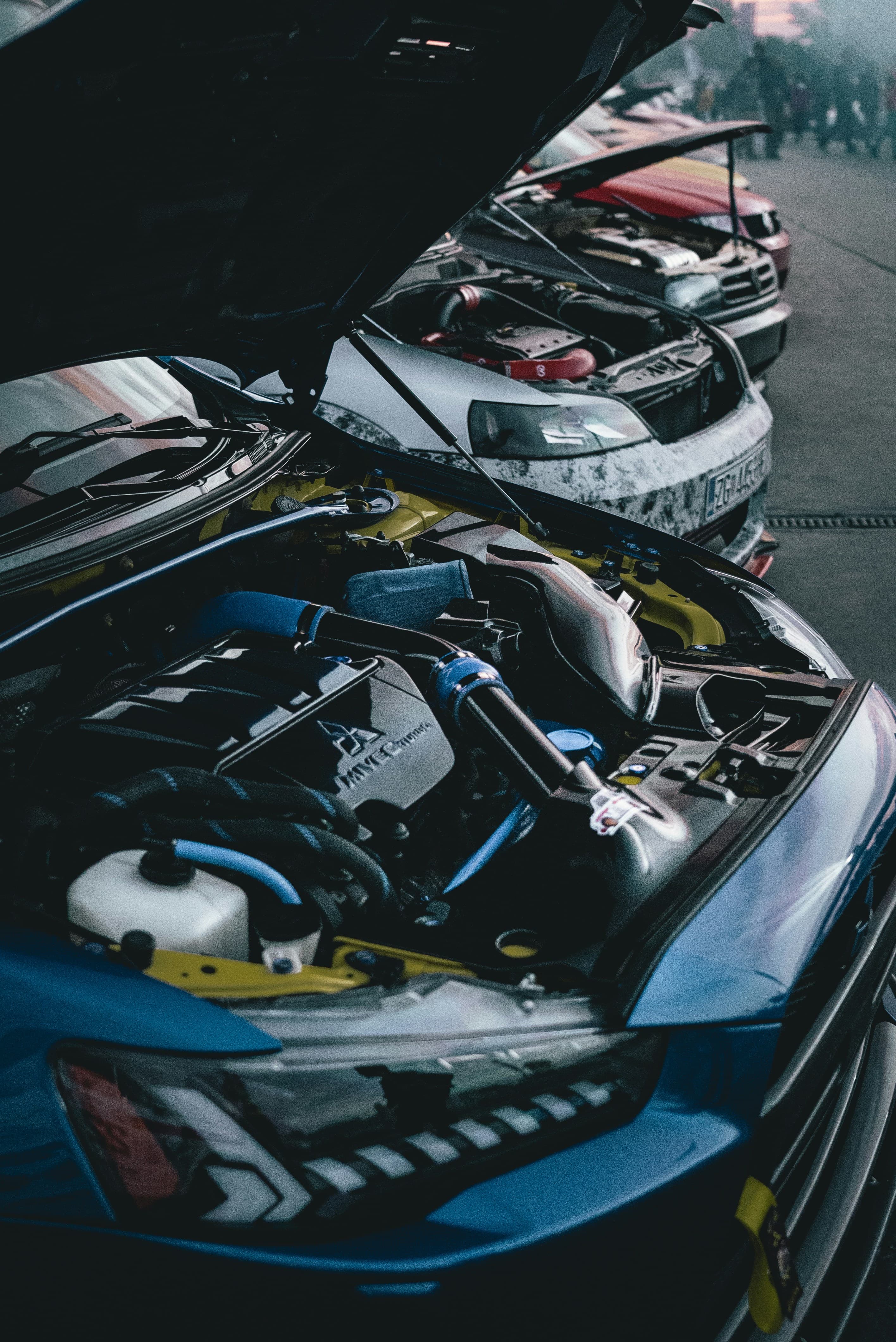 SanjaTuning details background